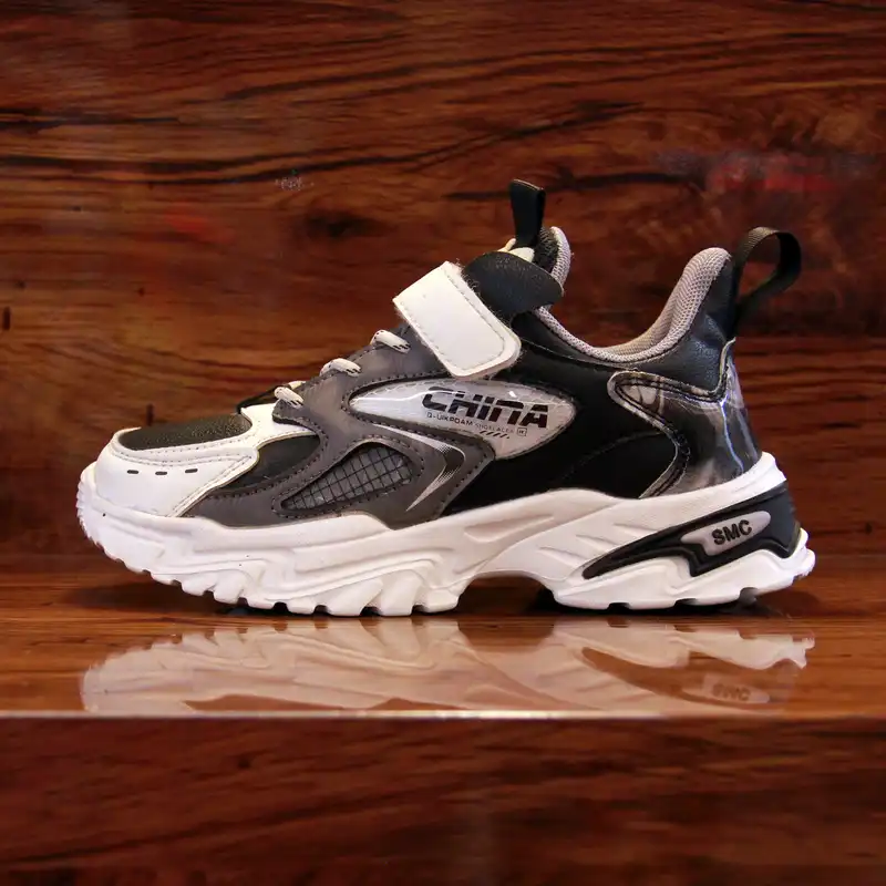 کفش مخصوص پیاده روی بچه گانه کد Ba152