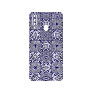 MAHOOT Iran Tile 11 Cover Sticker for Samsung Galaxy A20s