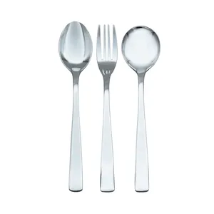 سرویس قاشق و چنگال 111 پارچه 18 نفره وینتو مدل 054