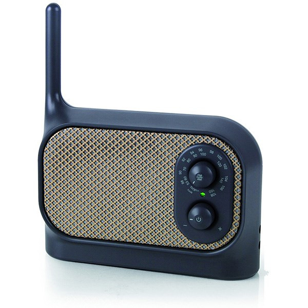 رادیو لکسون مدل LA90