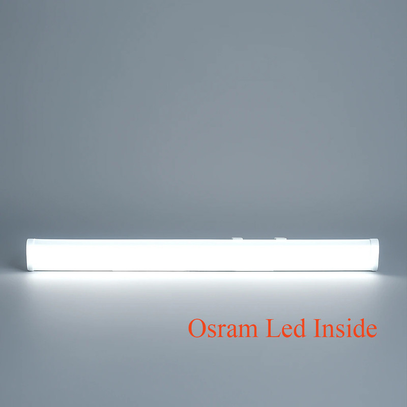 چراغ مهتابی ال ای دی 40 وات نلا مدل اسرام