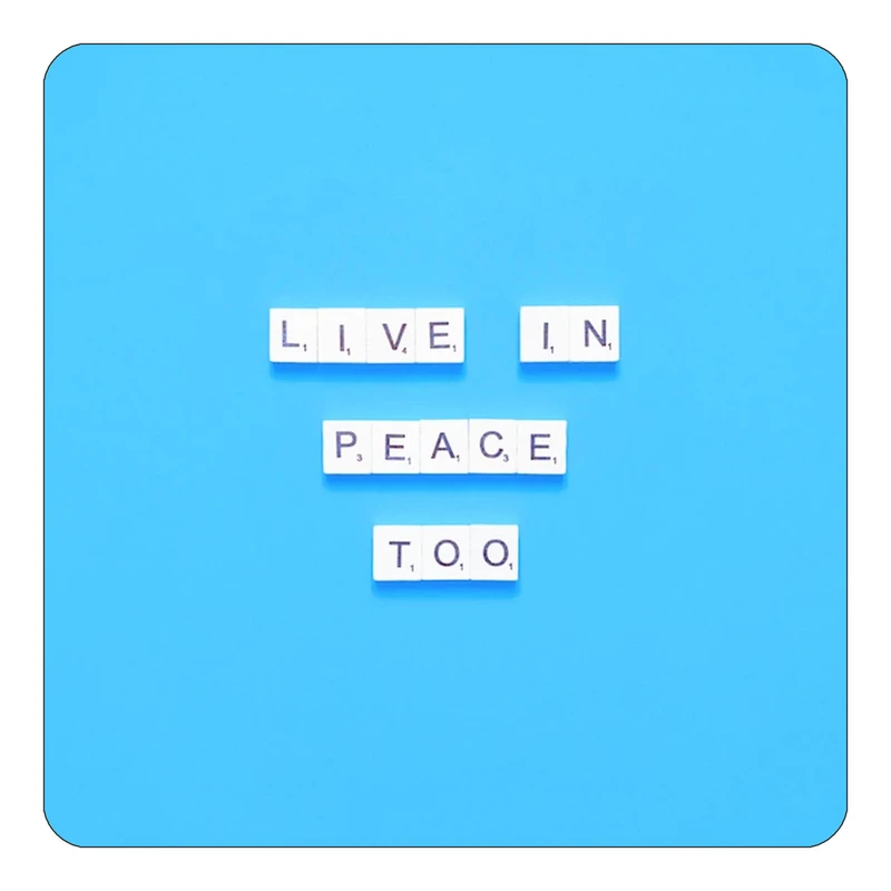 مگنت کاکتی طرح جملات انگیزشی و مثبت مدل mp24751