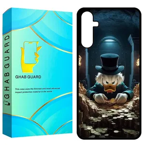 Ghab Guard GCHPA24 Cover For Samsung Galaxy A24 4G 