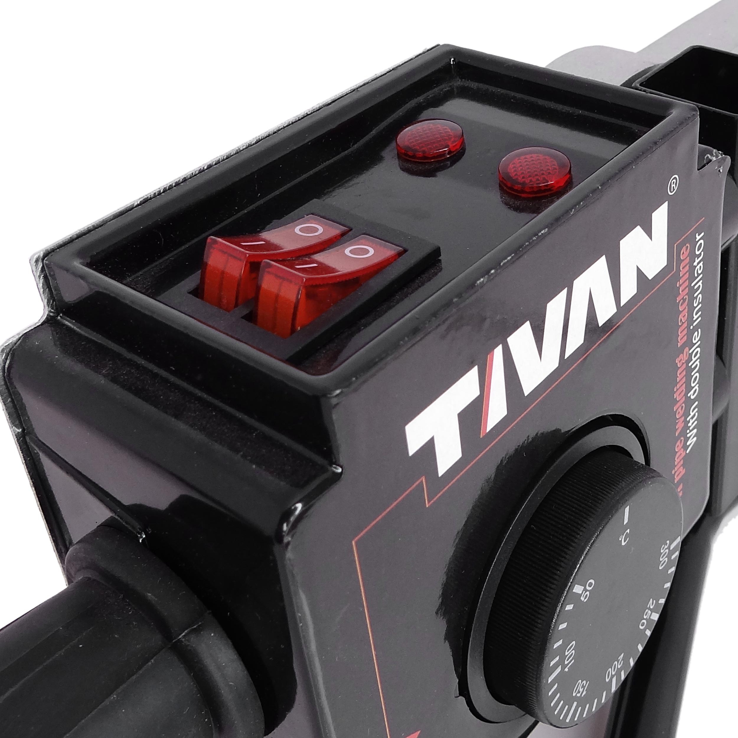 دستگاه جوش لوله سبز تیوان مدل MMA-TWN-2000