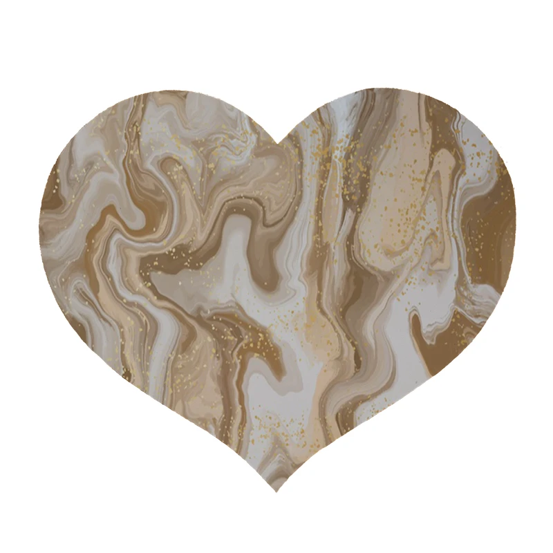  پادری طرح ابر و باد کد 8375 سایز 90 × 90 سانتی‌متر