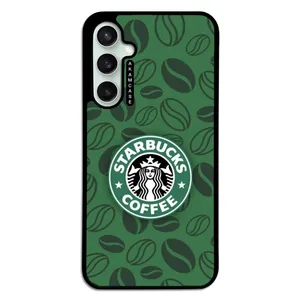 AKAM AMC-WSGS23FE-STARBUCKS-37 Cover For Samsung Galaxy S23 FE