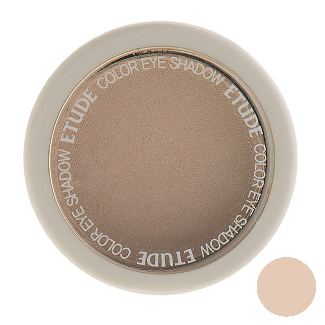 سایه چشم اتود مدل Color Eye Shadow BR383