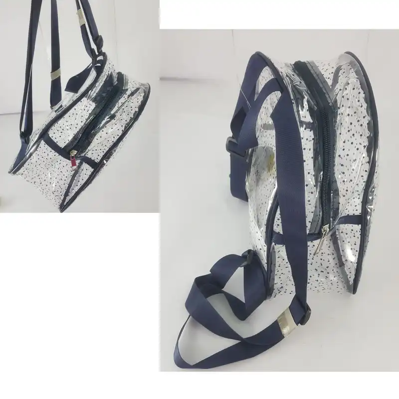 کوله پشتی بچگانه جی بی سی مدل b-3530