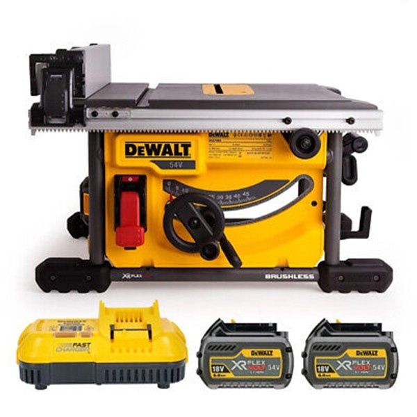 اره شارژی دیوالت مدل DCS7485T2