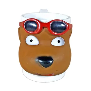 لیوان کودک مدل Dog