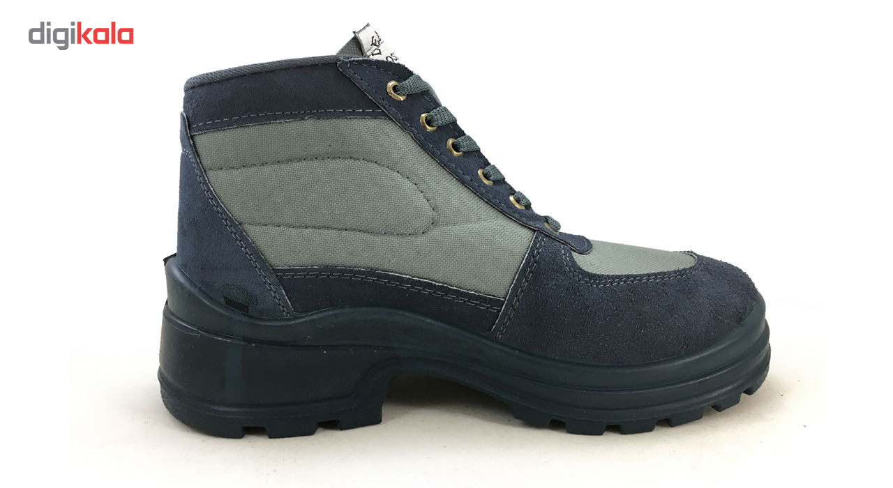 کفش کوهنوردی مردانه اسلوبی مدل دماوند کد 2701