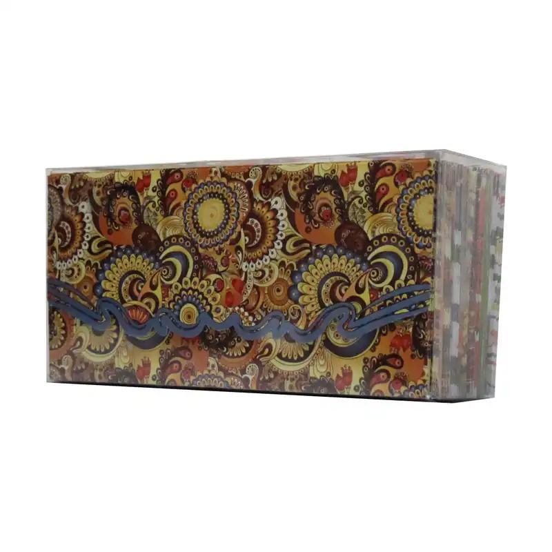 پاکت پول و هدیه نگارین مدلS1 بسته 60 عددی