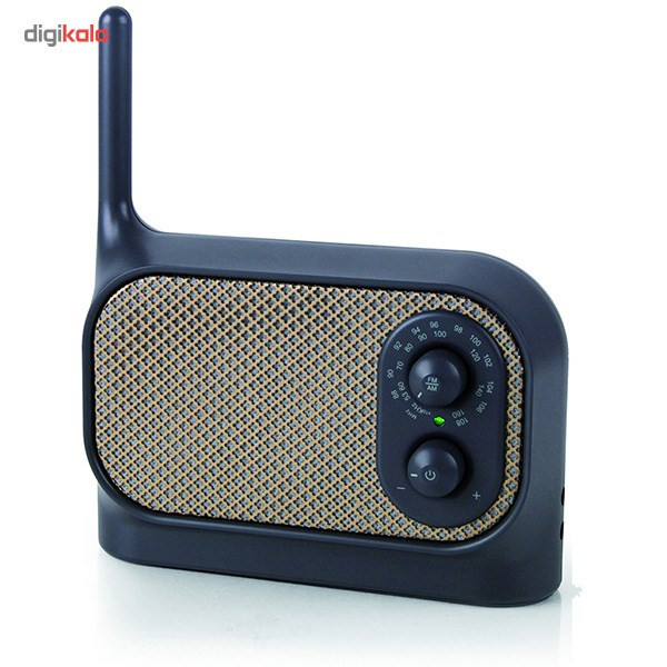 رادیو لکسون مدل LA90