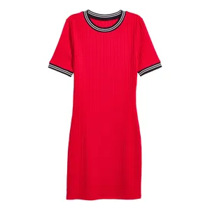 تونیک زنانه اچ اند ام مدل  0456501005