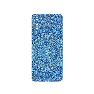 MAHOOT Mandala Design 1 Cover Sticker for Samsung Galaxy A02