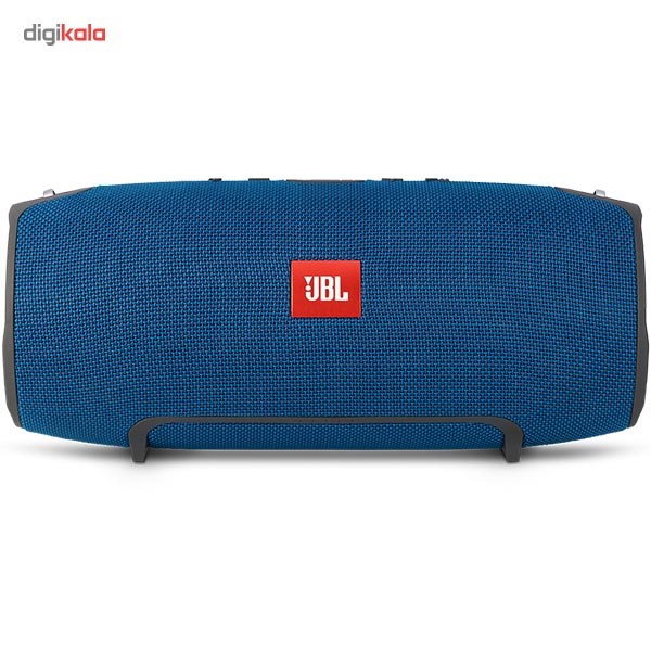 jbl xtreme blue