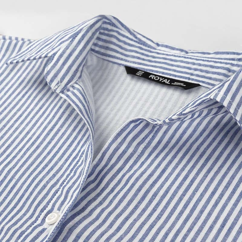 شومیز آستین بلند زنانه مدل SABA-205384