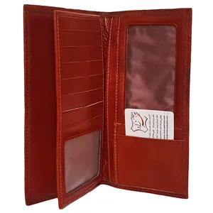 کیف کتی مردانه صنایع چرم شهرزاد کد SKK 302-2
