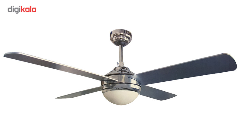 پنکه سقفی سان استار مدل S-148 پنکه سقفی سان استار مدل S-148