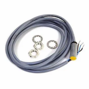 TURCK NI5-G12K-AP6X Inductive sensor