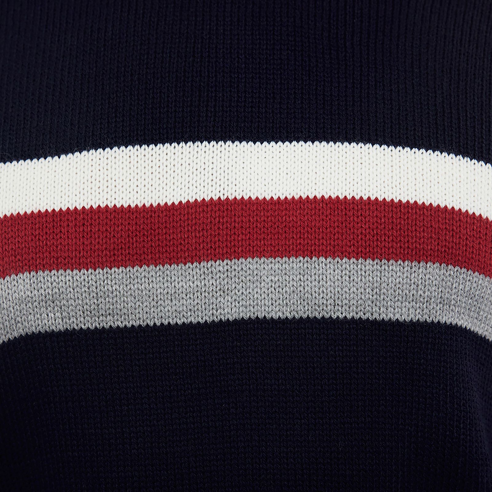 پلیور یقه ایستاده مردانه ترندیول مدل 46939013 -  - 6