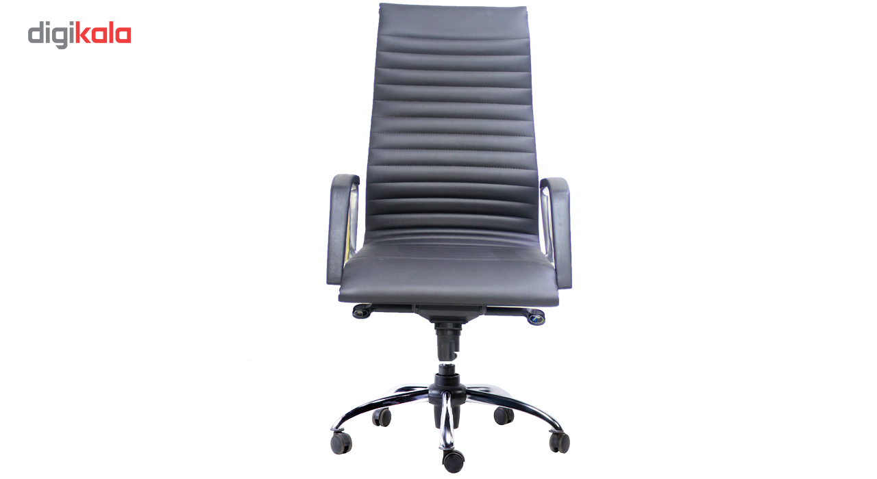 صندلی اداری لیو مدل A81