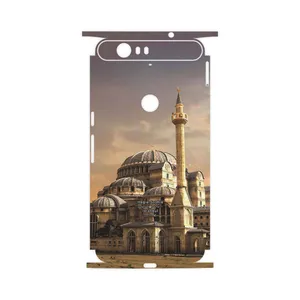 MAHOOT Hagia Sophia Mosque-FullSkin Cover Sticker for Google Nexus 6P