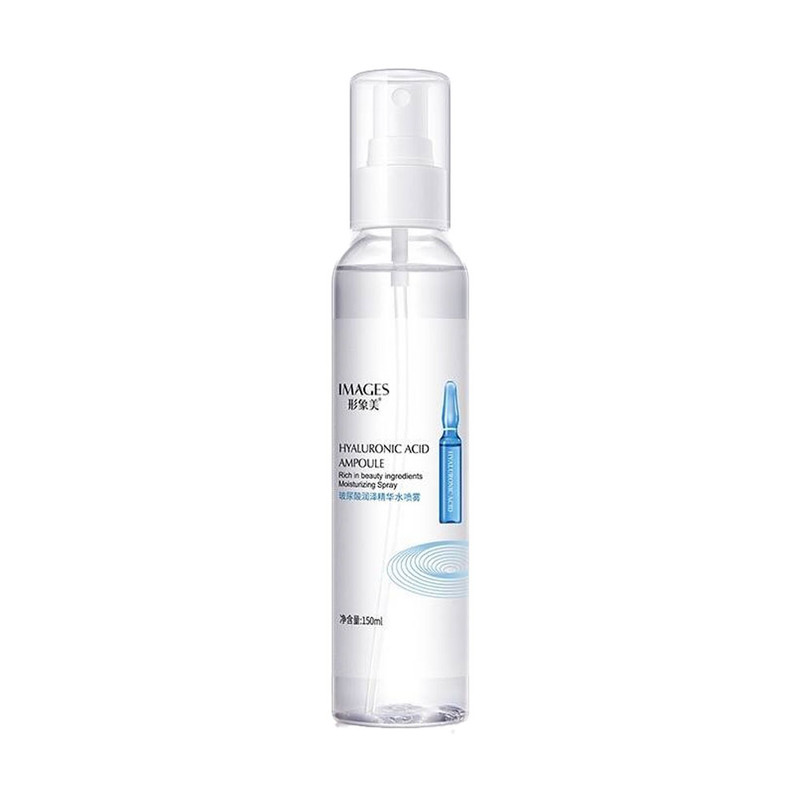 تونر صورت ایمجز مدل Hyaluronic Acid حجم 150 میلی لیتر تونر صورت ایمجز مدل Hyaluronic Acid حجم 150 میلی لیتر