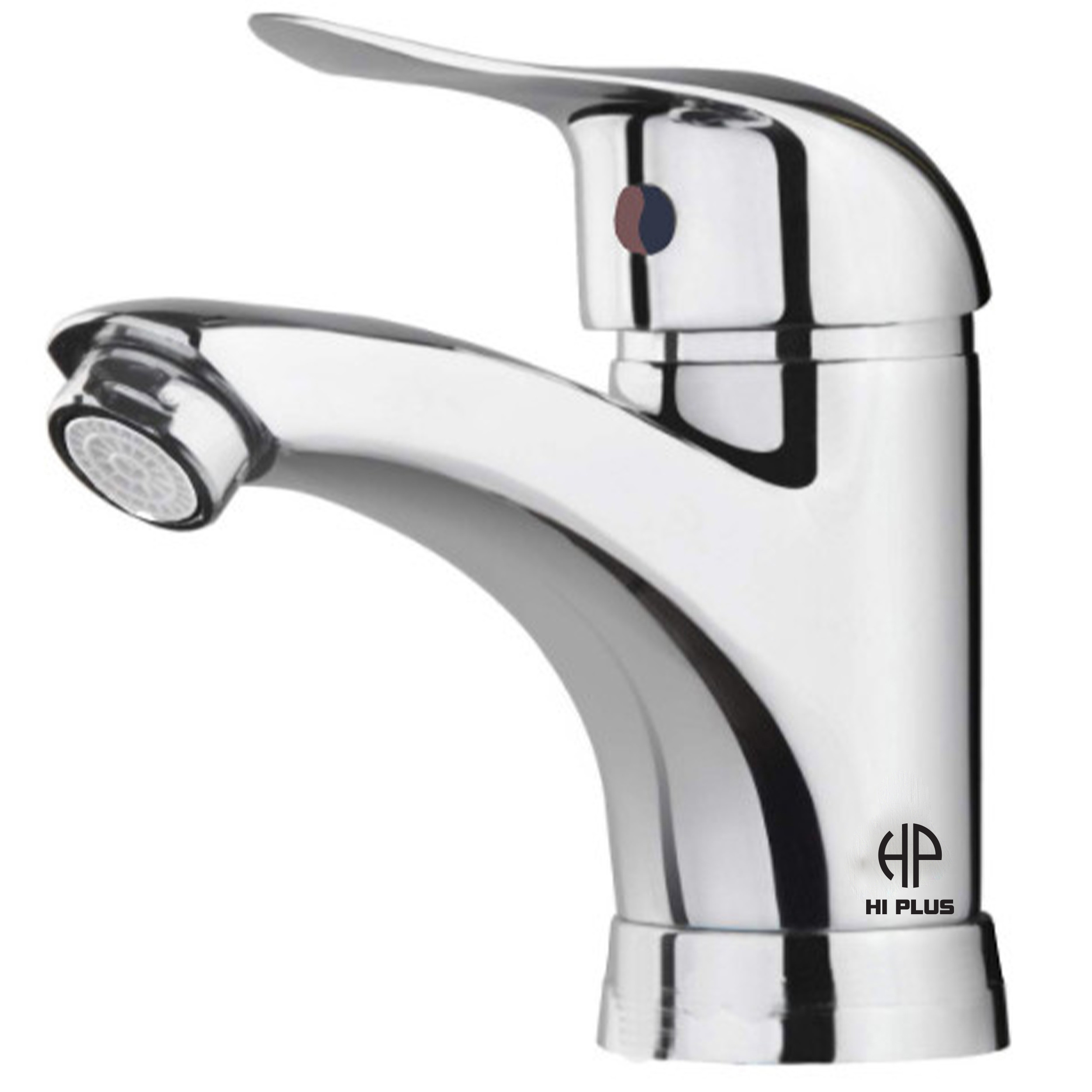 ست شیرآلات های پلاس مدل الماس مجموعه 7 عددی