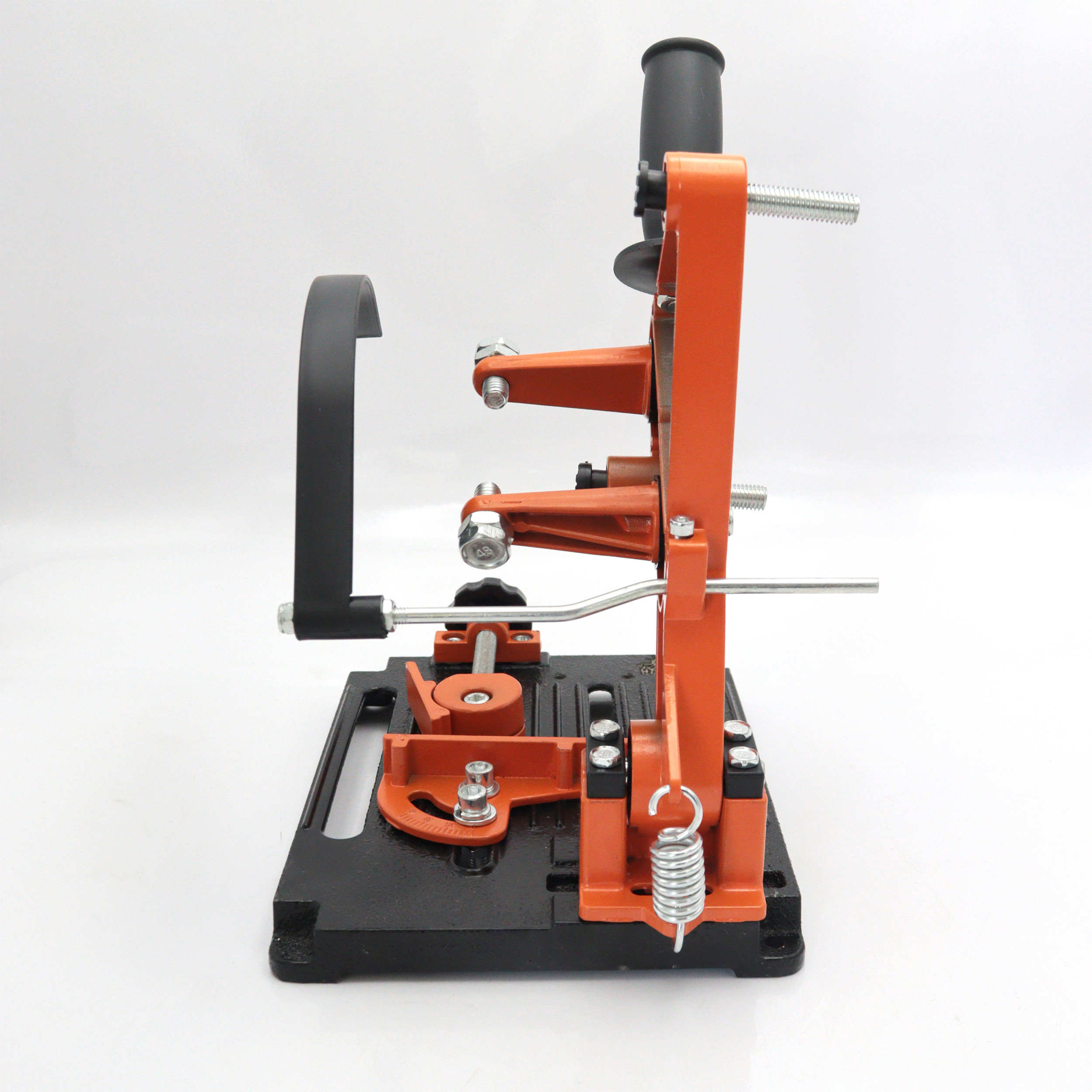 تبدیل مینی فرز به پروفیل بر مدل وایکینگ کد YPRC-001-115/125MM تبدیل مینی فرز به پروفیل بر مدل وایکینگ کد YPRC-001-115/125MM