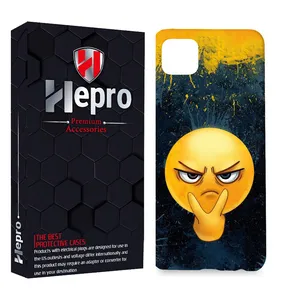 HEPRO MC Cover for XIAOMI REDMI 9C / REDMI 10A / POCO C3