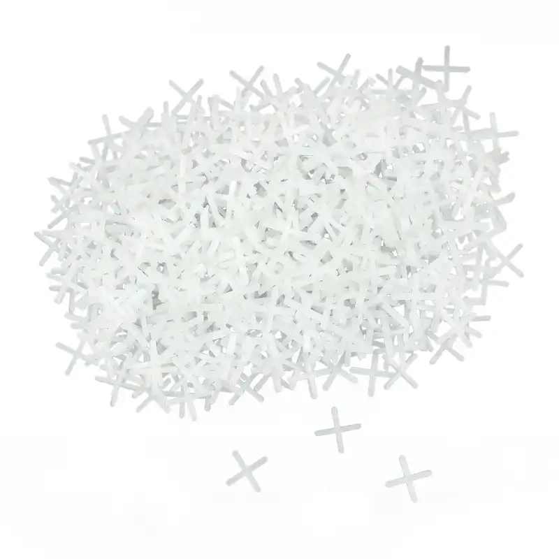 اسپیسر 3 میل بین کاشی کاریزما مدل بسته 1000 عددی