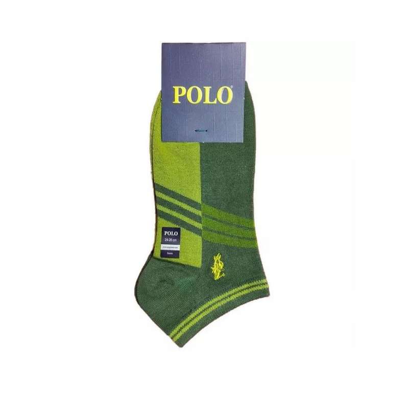 جوراب پولو مدل 202277