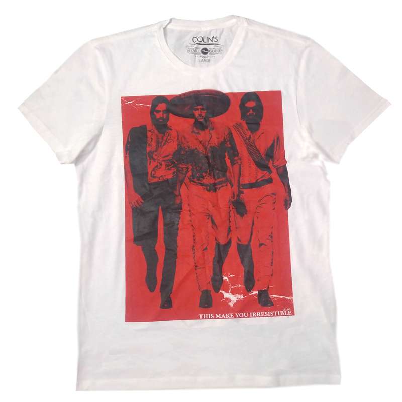 تی شرت مردانه کولینز مدل CL 1013641