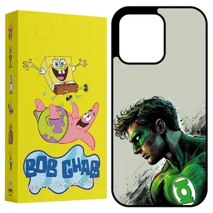 BOB Ghab BCP16P Cover For Apple iPhone 16 Pro