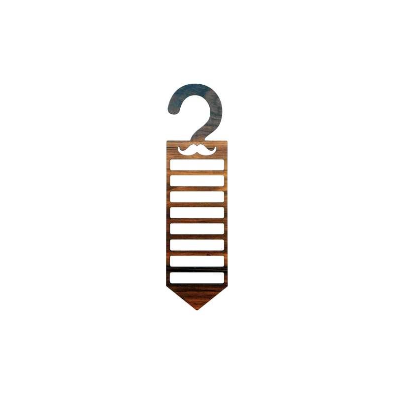 آویز کروات حس خوب کد Ck8