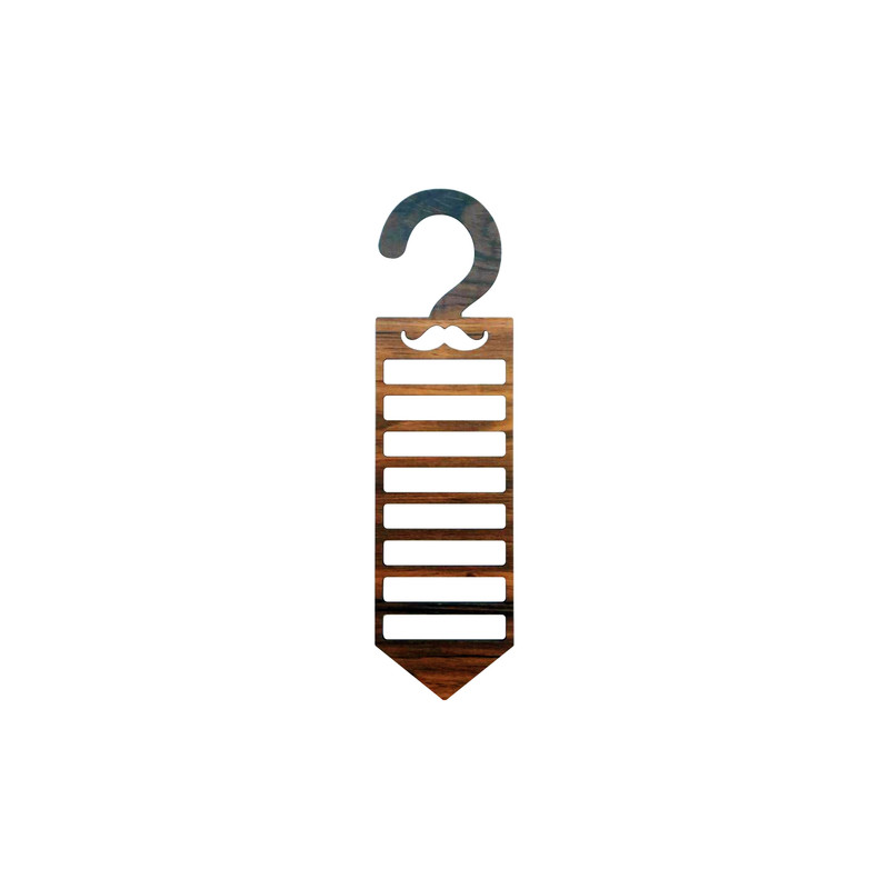 آویز کروات حس خوب کد Ck8
