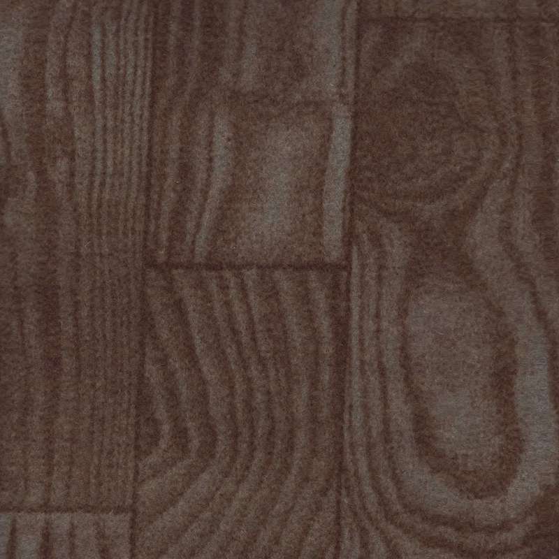 موکت سپاهان موکت طرح پارکت زمینه طوسی کد 051