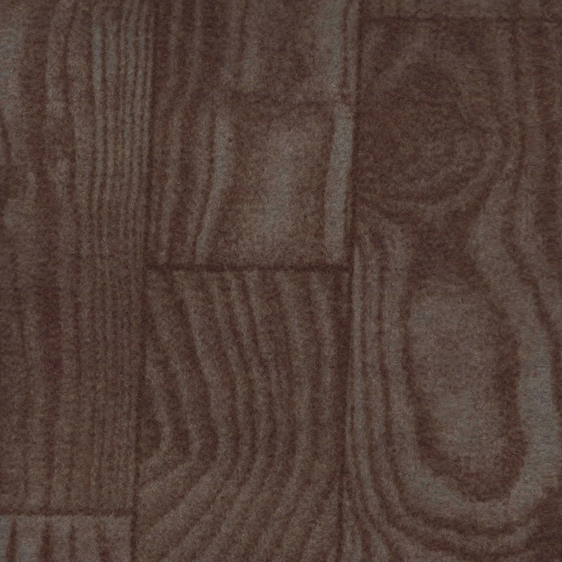 موکت سپاهان موکت طرح پارکت زمینه طوسی کد 051