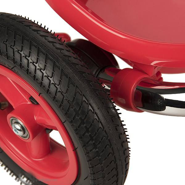 سه چرخه کودک فلامینگو مدل T300 Air کد 3455