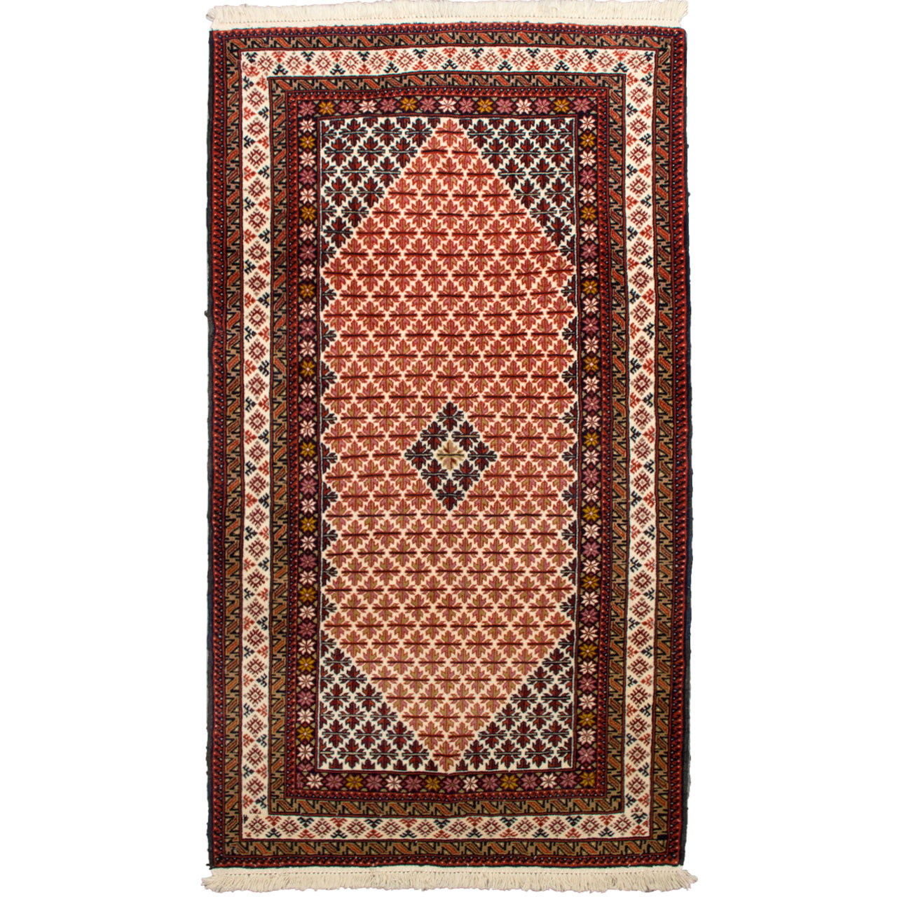 فرش دستبافت بلوچ گالری سلام کد 0897