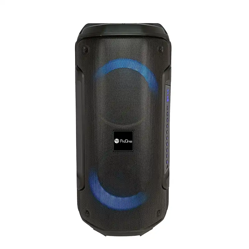 اسپیکر بلوتوثی قابل حمل پرووان مدل Party Box PSB4930