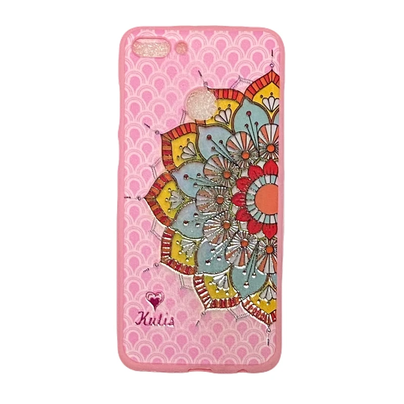 کاور مدل pd کد 13 مناسب برای گوشی موبایل هوآوی Y9 2018