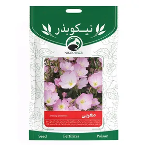 بذر گل مغربی نیکو بذر مدل 068