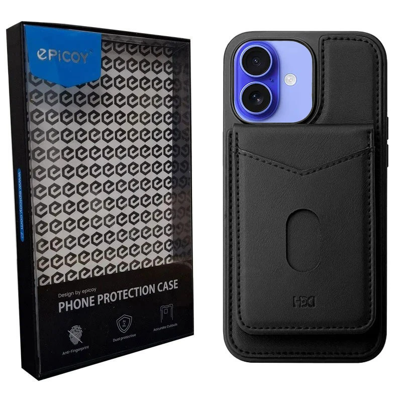 کاور اپیکوی مدل HDD مناسب برای گوشی موبایل اپل iPhone 16