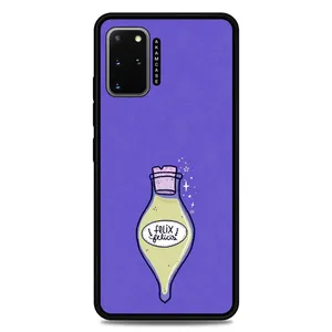 AKAM AMC-WSGS20P-HARRY POTTER-42 Cover For Samsung Galaxy S20 Plus