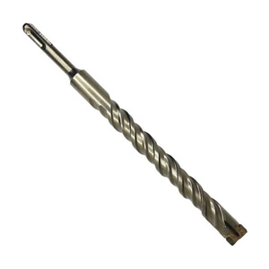 مته چهار شیار فرد کد 24-0460 سایز 24 میلیمتر