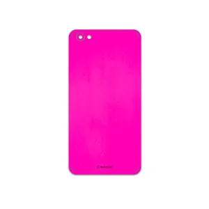 MAHOOT Phosphorus-Pink Cover Sticker for Xiaomi Redmi Note 5A