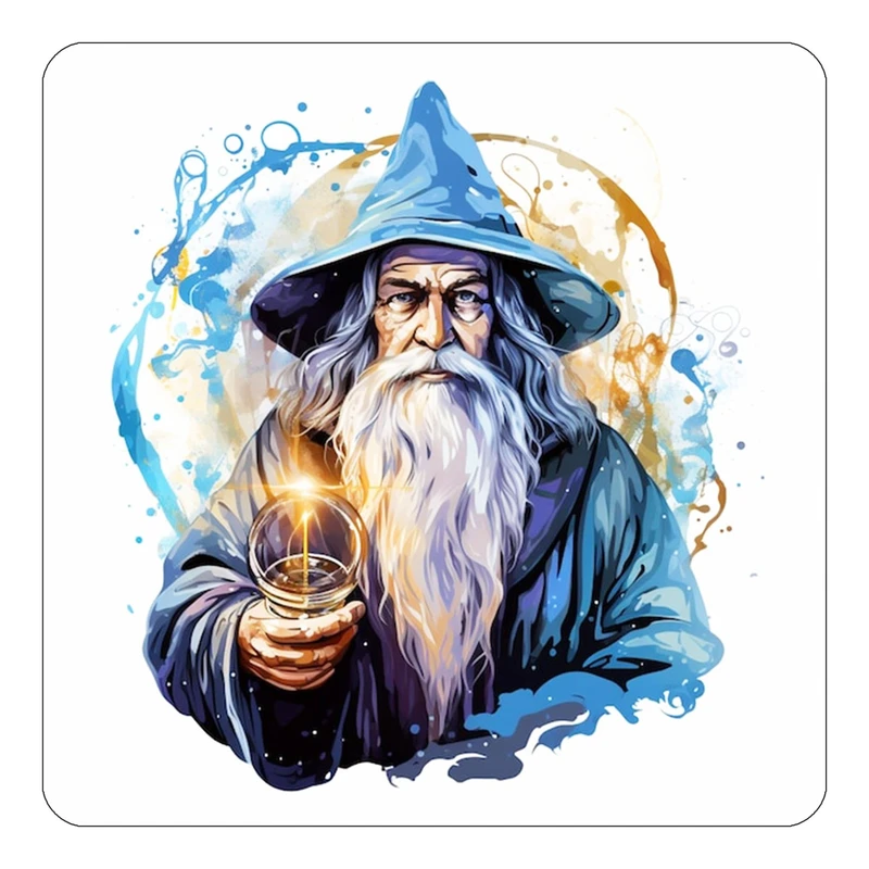 مگنت کاکتی طرح هری پاتر Harry Potter مدل mp42473