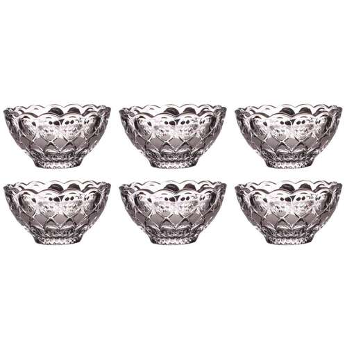 پیاله مدل آنجلیکا بسته 6 عددی